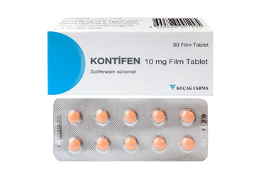 KONTIFEN 10 MG 30 FILM TABLET